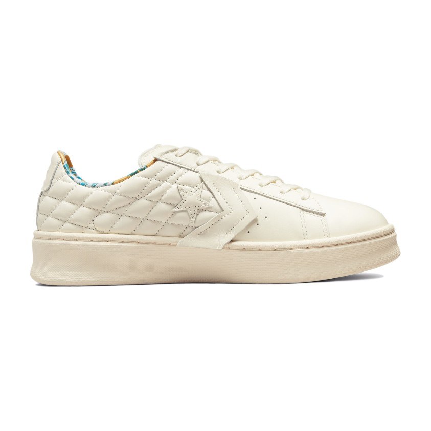 Converse Cons Pro Leather Lift