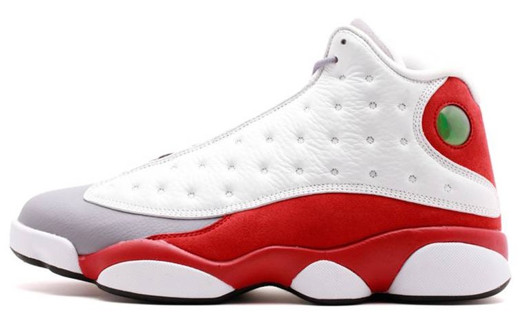 Jordan Air Jordan 13 Retro Grey Toe