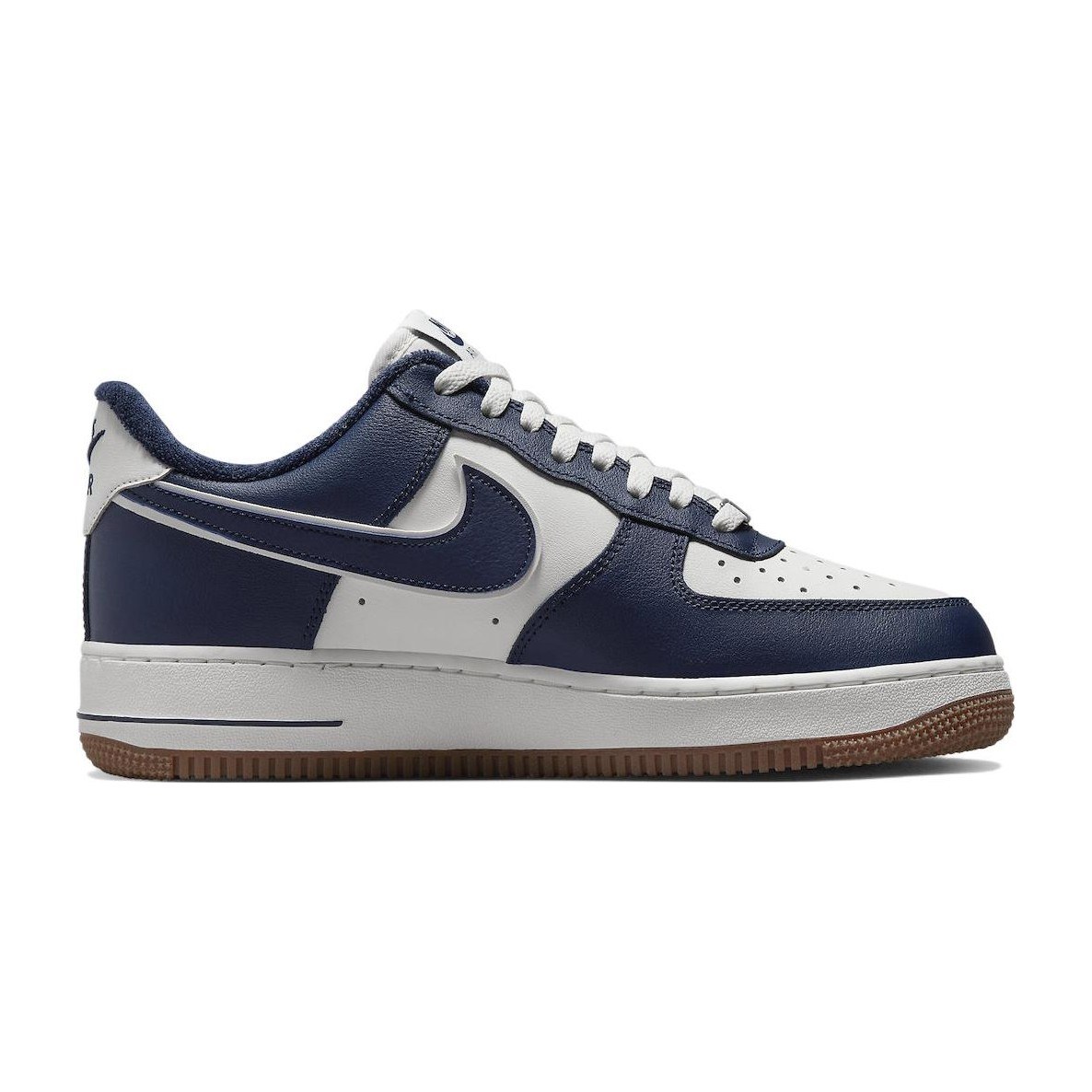 Nike Air Force 1 Low College Pack White Blue