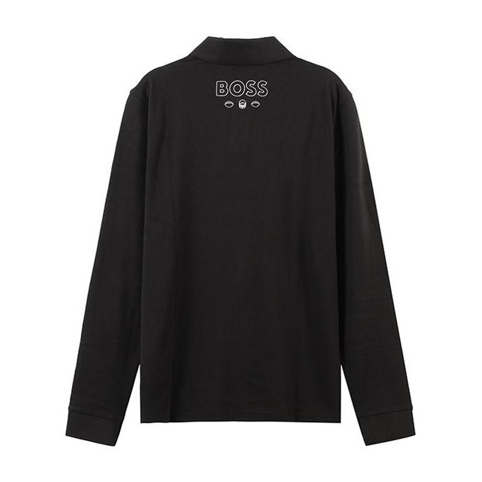 HUGO BOSS x NFL SS24 Polo