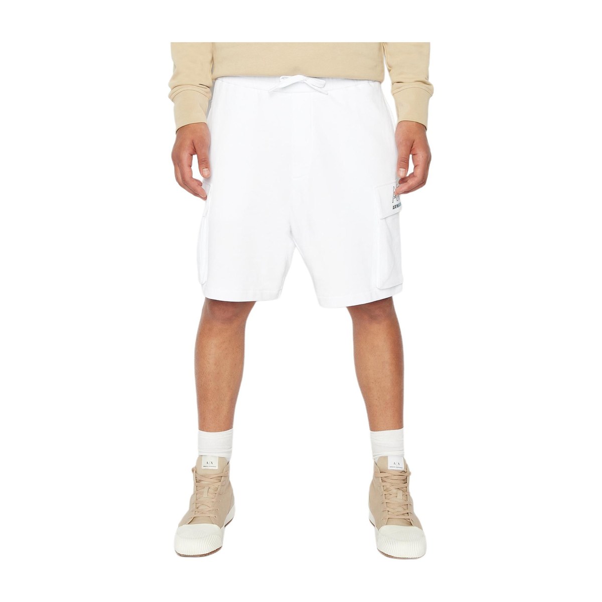 ARMANI EXCHANGE SS23