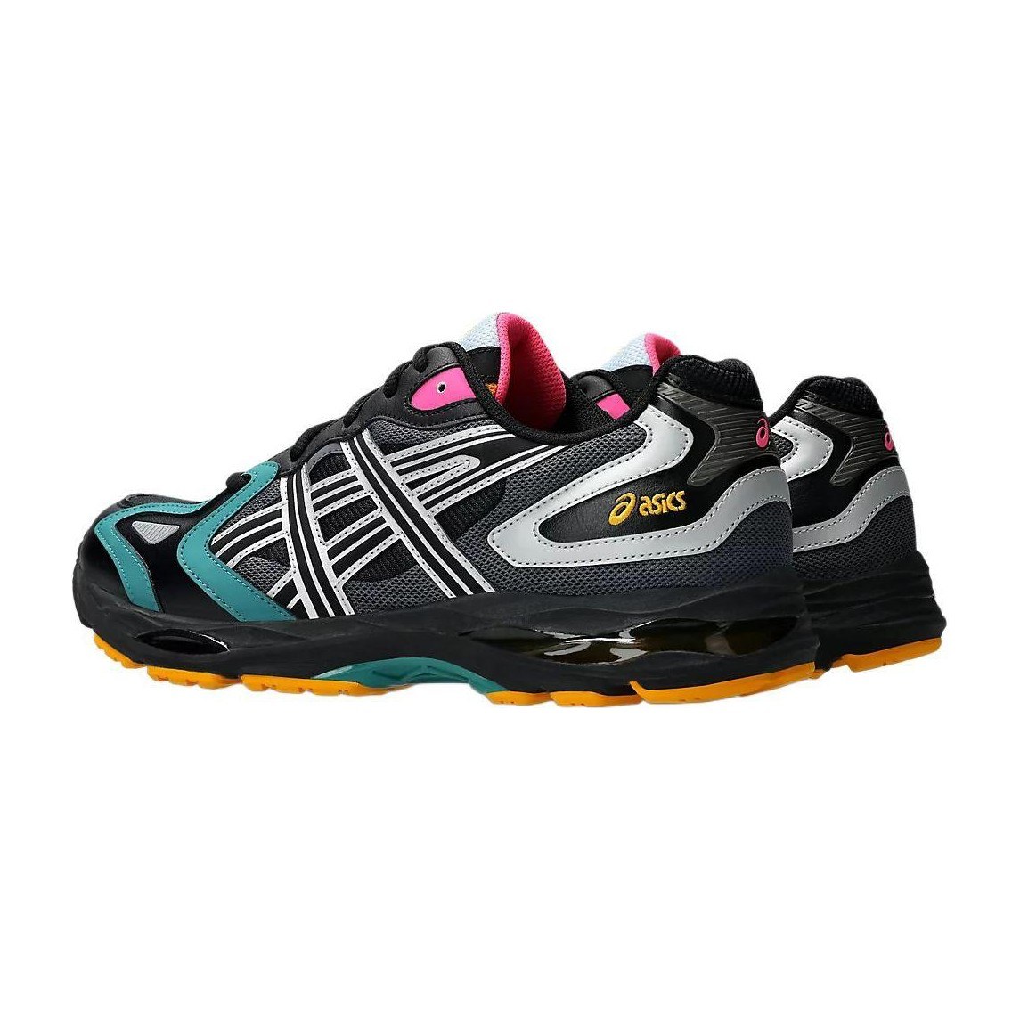 Asics GEL-K1011 Black