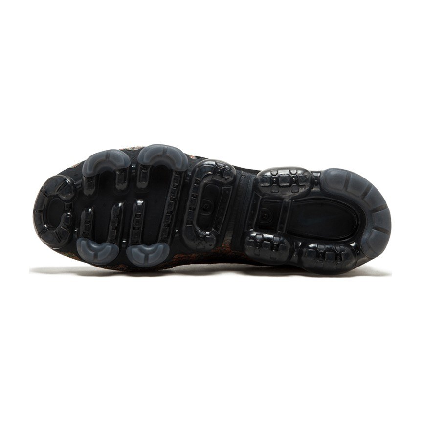 Nike Vapormax Moc Low Black Rainbow
