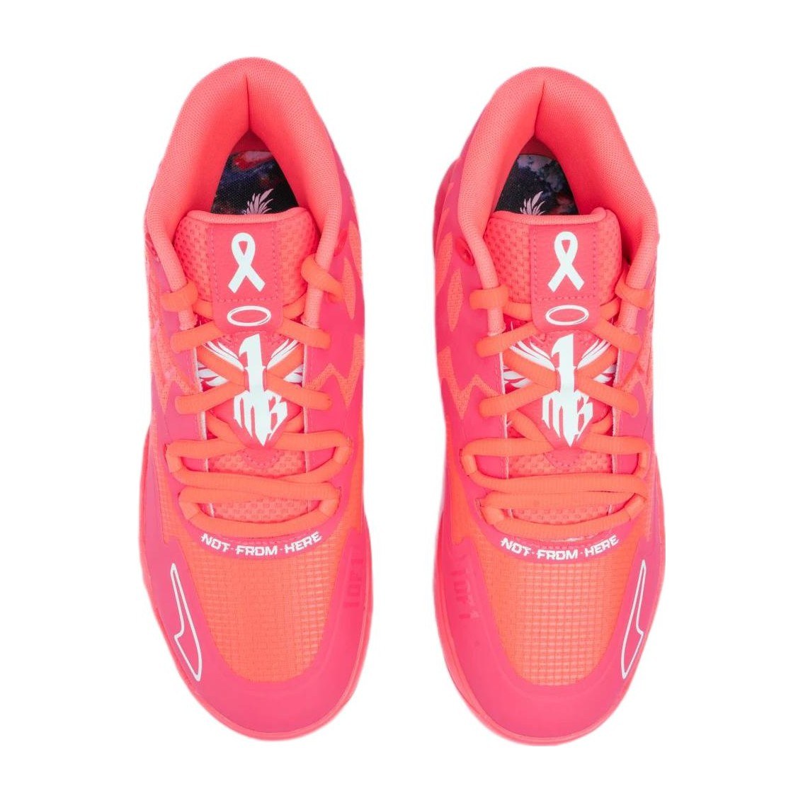 PUMA MB.01 BCA