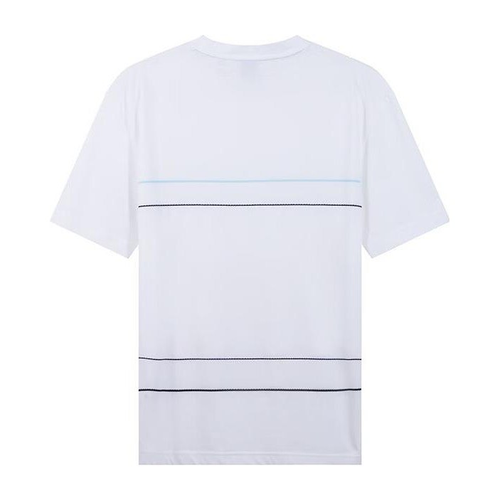 HUGO BOSS SS23 Green LogoT