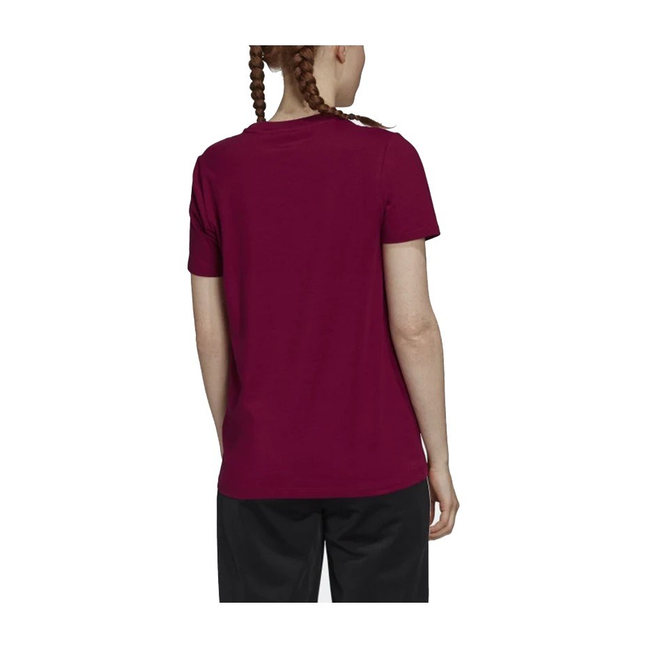 adidas originals Trefoil Tee logo T