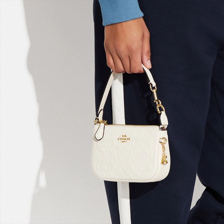 COACH Nolita 15