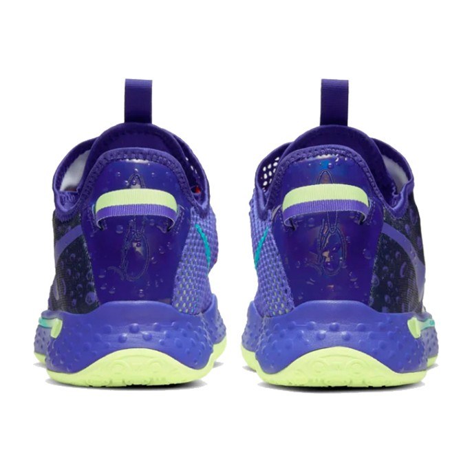 Gatorade x Nike PG 4 EP