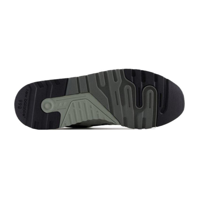 WTAPS x New Balance 998 WT Made in USA