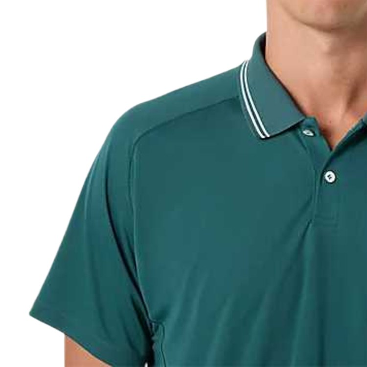 ASICS Game POLO ACTIMOTION BREEZE Polo
