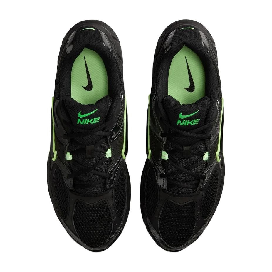 Nike V5 Runner Black Green