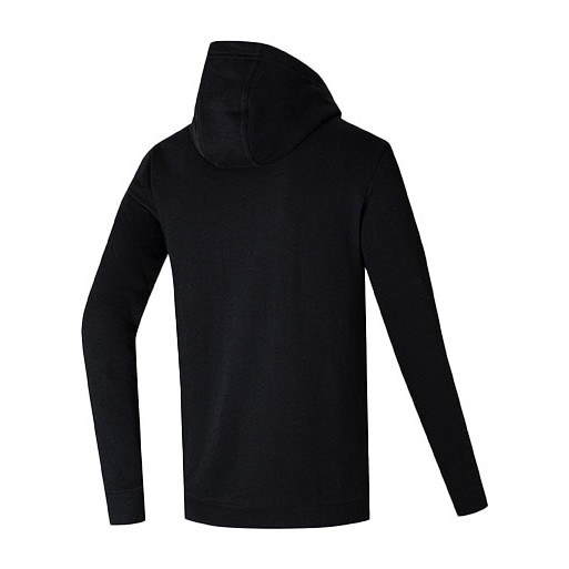 adidas China Toys Hd Hoodie Black