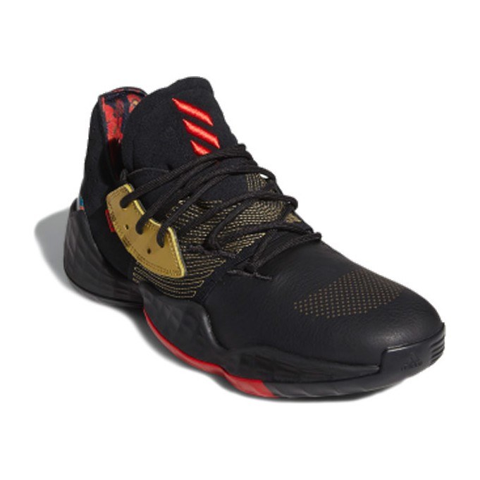 adidas Harden Vol. 4 GCA CNY