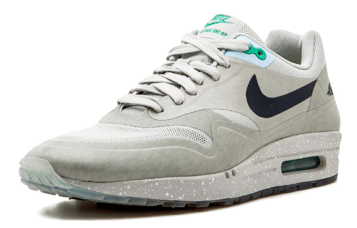 CLOT x Nike Air Max 1 "Kiss of Death" (2013)