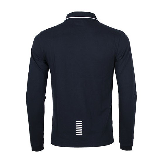EMPORIO ARMANI FW21 LogoPolo