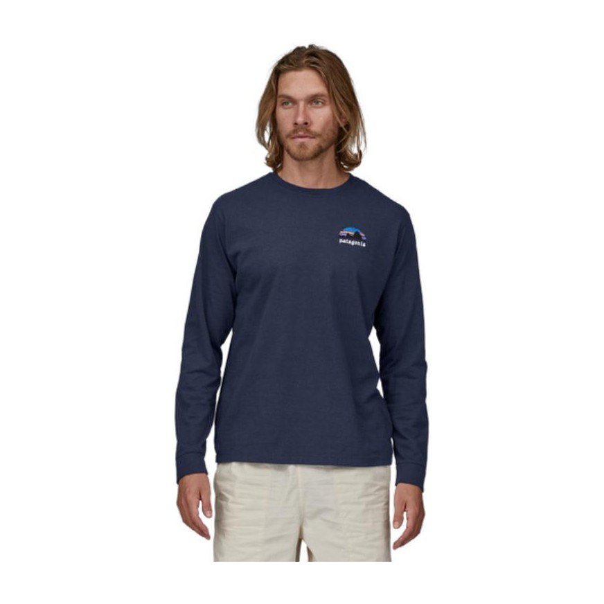 Patagonia Responsibili-Tee