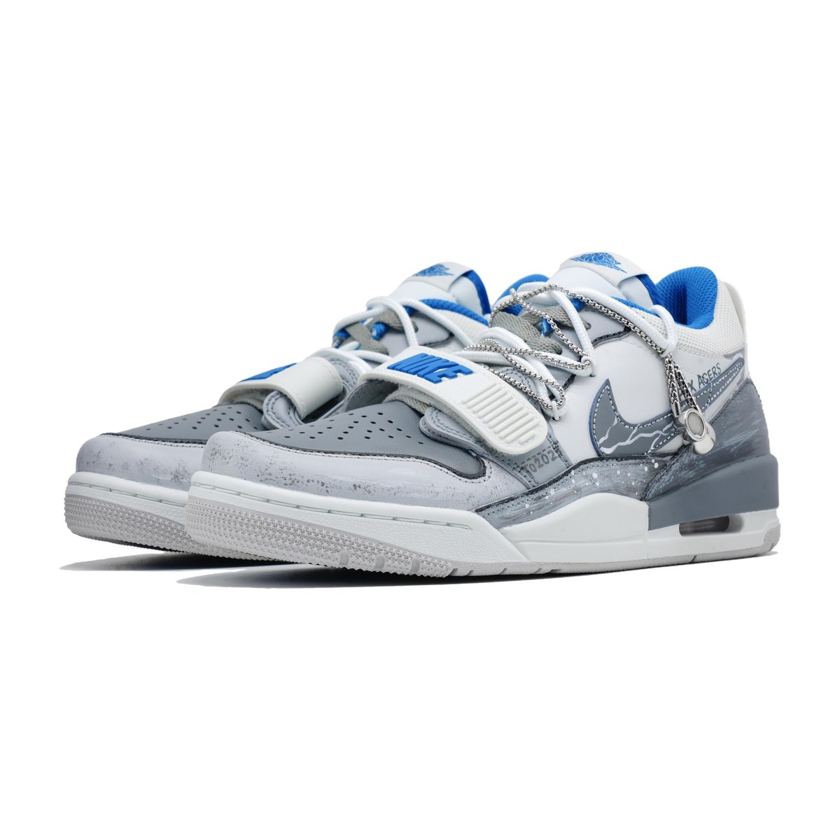 Jordan Legacy 312