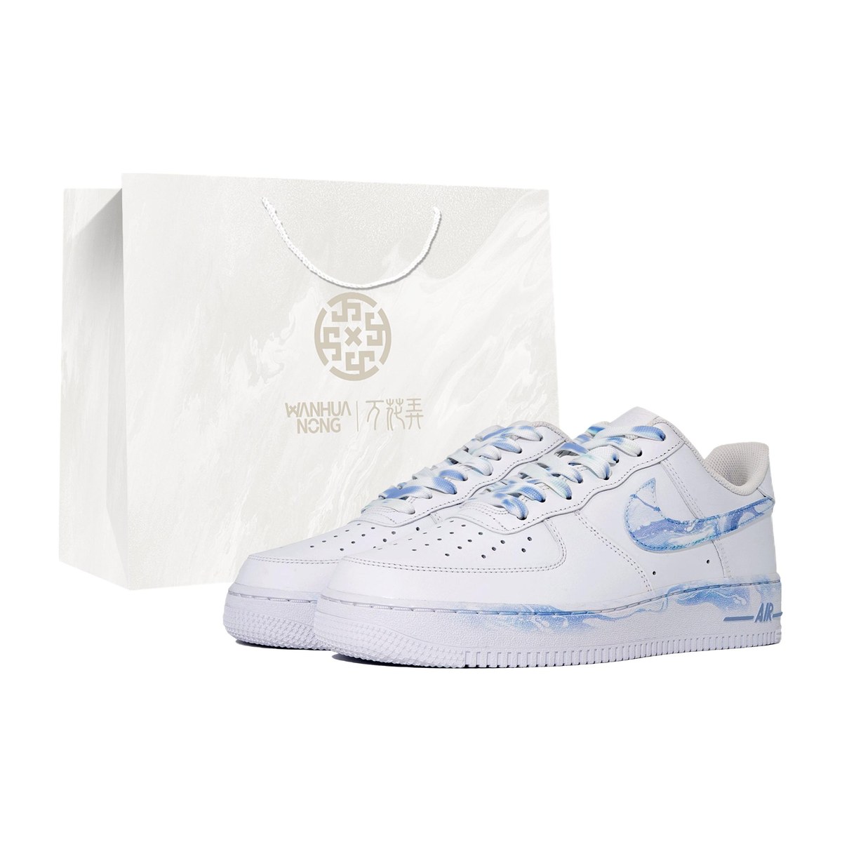 Nike Air Force 1 '07