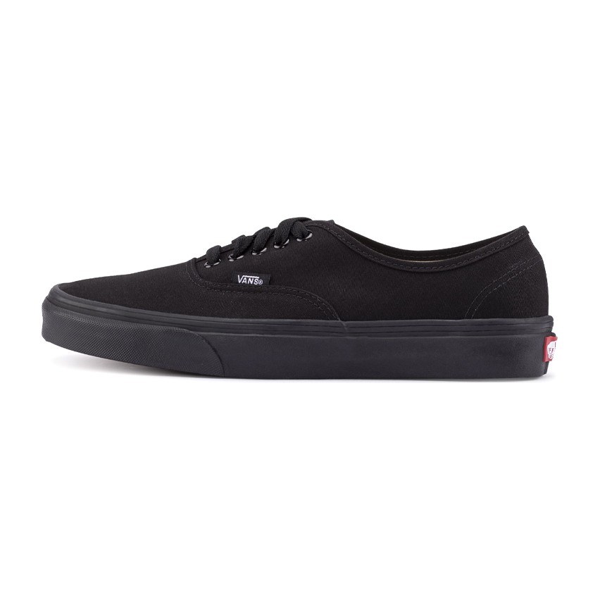 Vans Authentic Black