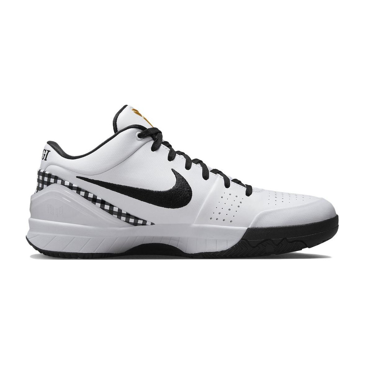 Nike Zoom Kobe 4 "Mambacita" Gigi