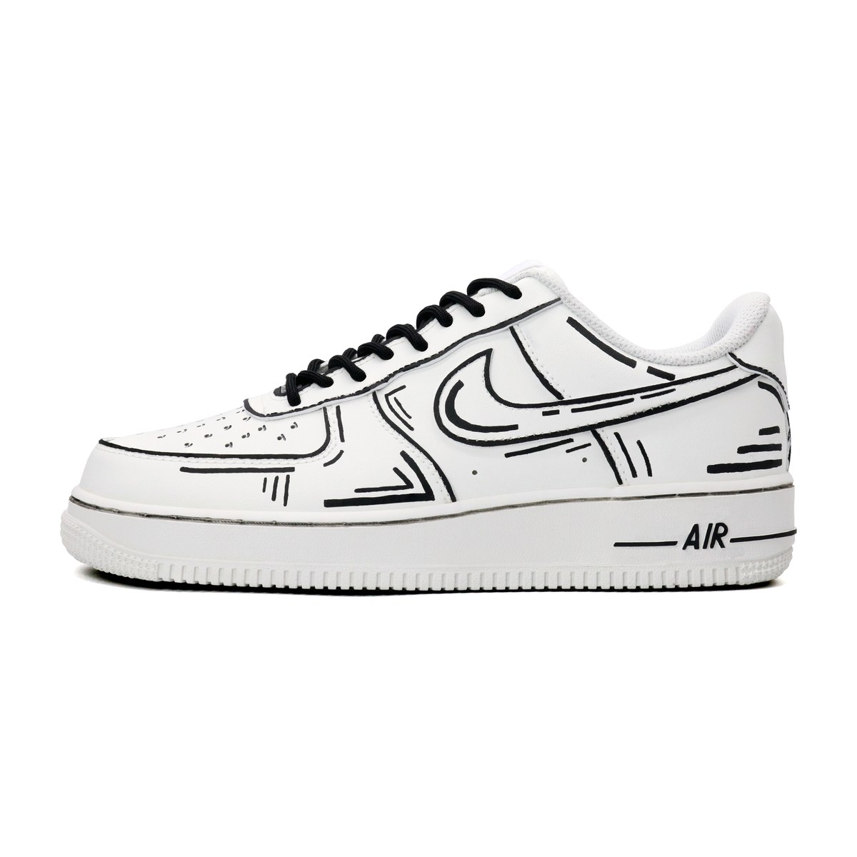 Nike Air Force 1