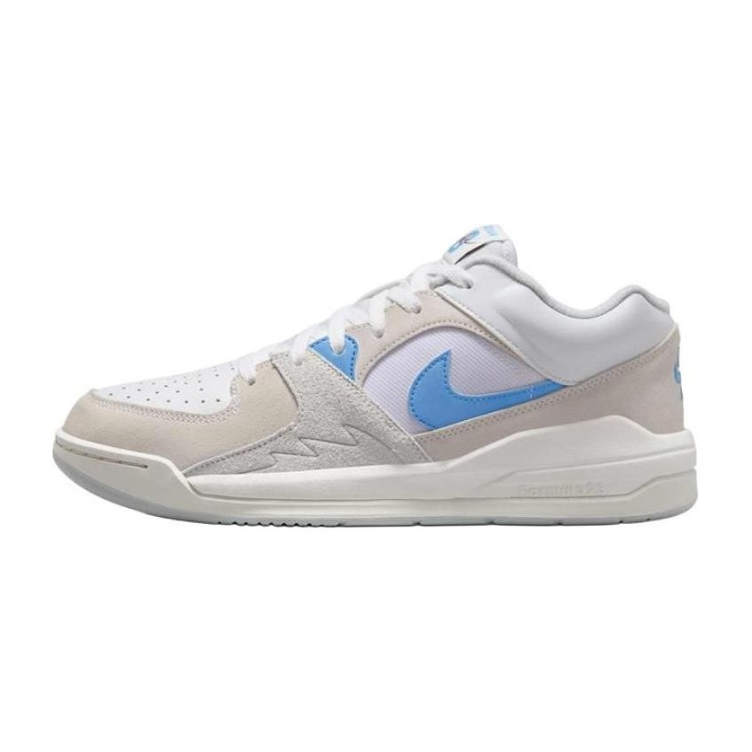 Jordan Stadium 90 White