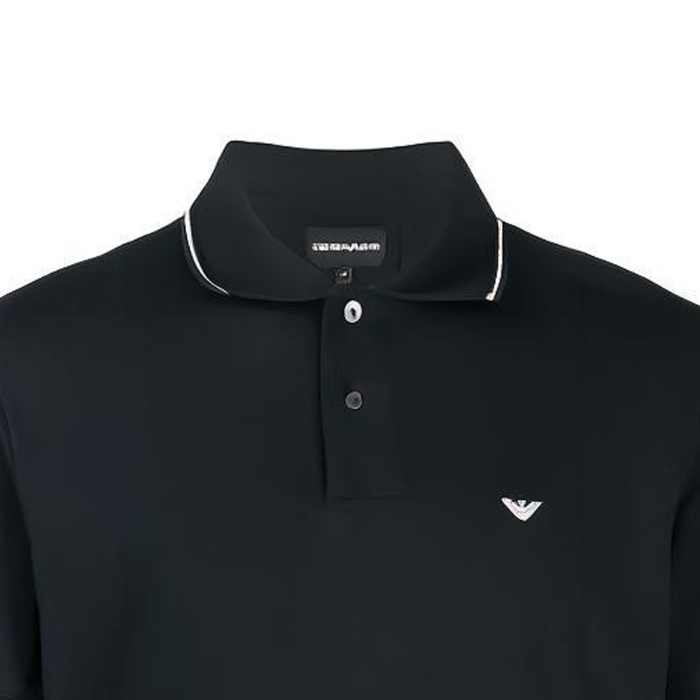 EMPORIO ARMANI SS21 LogoPolo