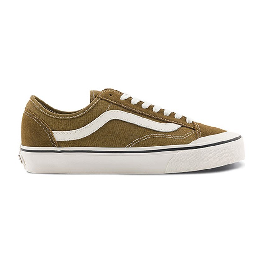 Vans Style 136 Decon VR3 SF Khaki