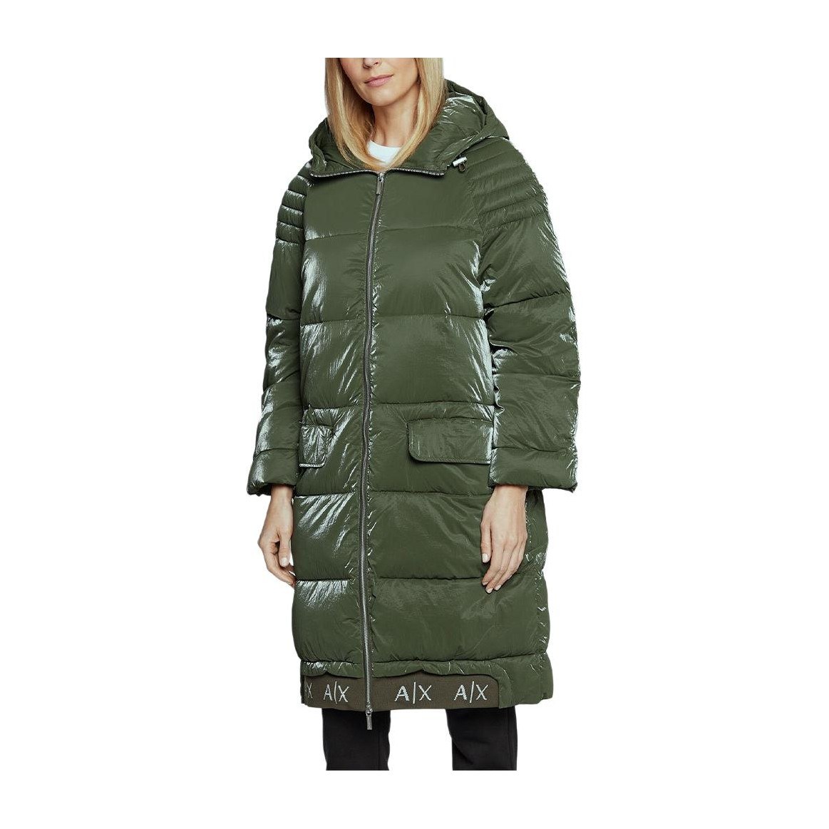 ARMANI EXCHANGE FW22