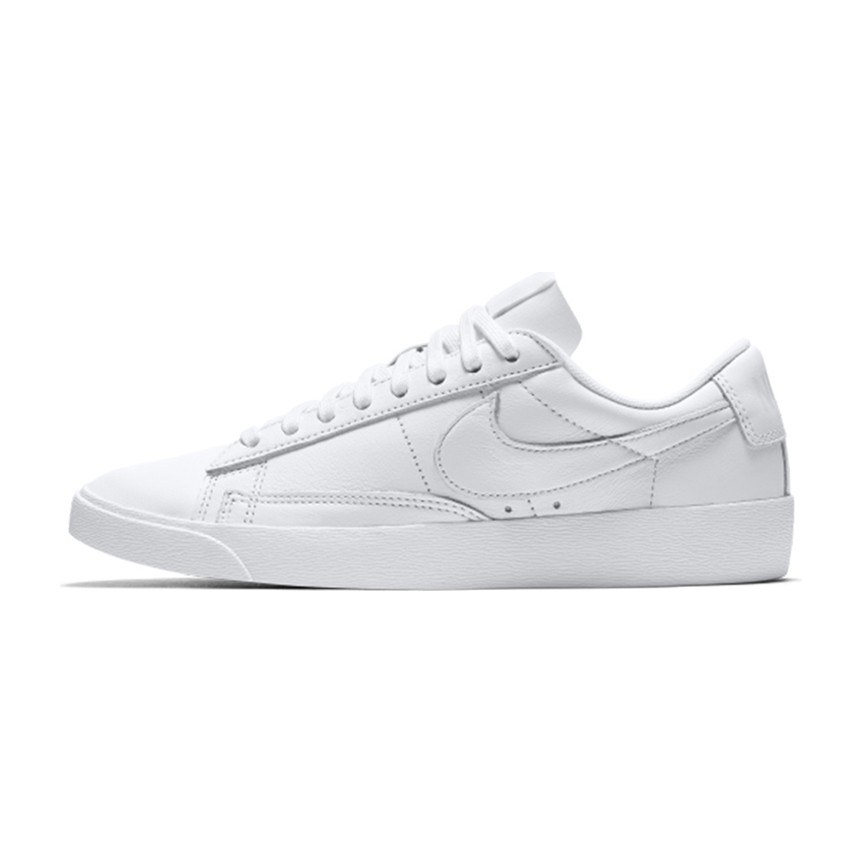 Nike Blazer Low LE White