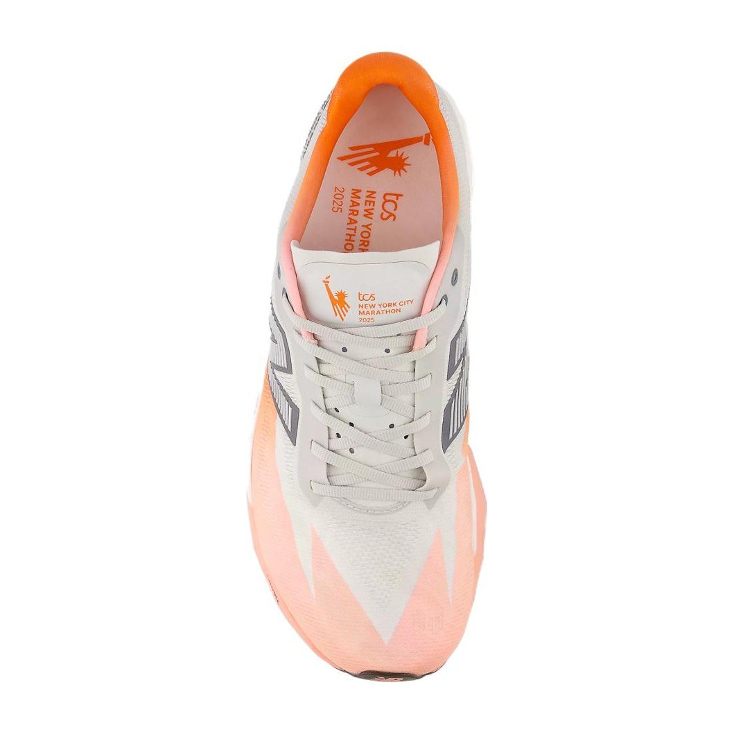 New Balance FuelCell SuperComp Elite v5 Tcs Nyc Marathon