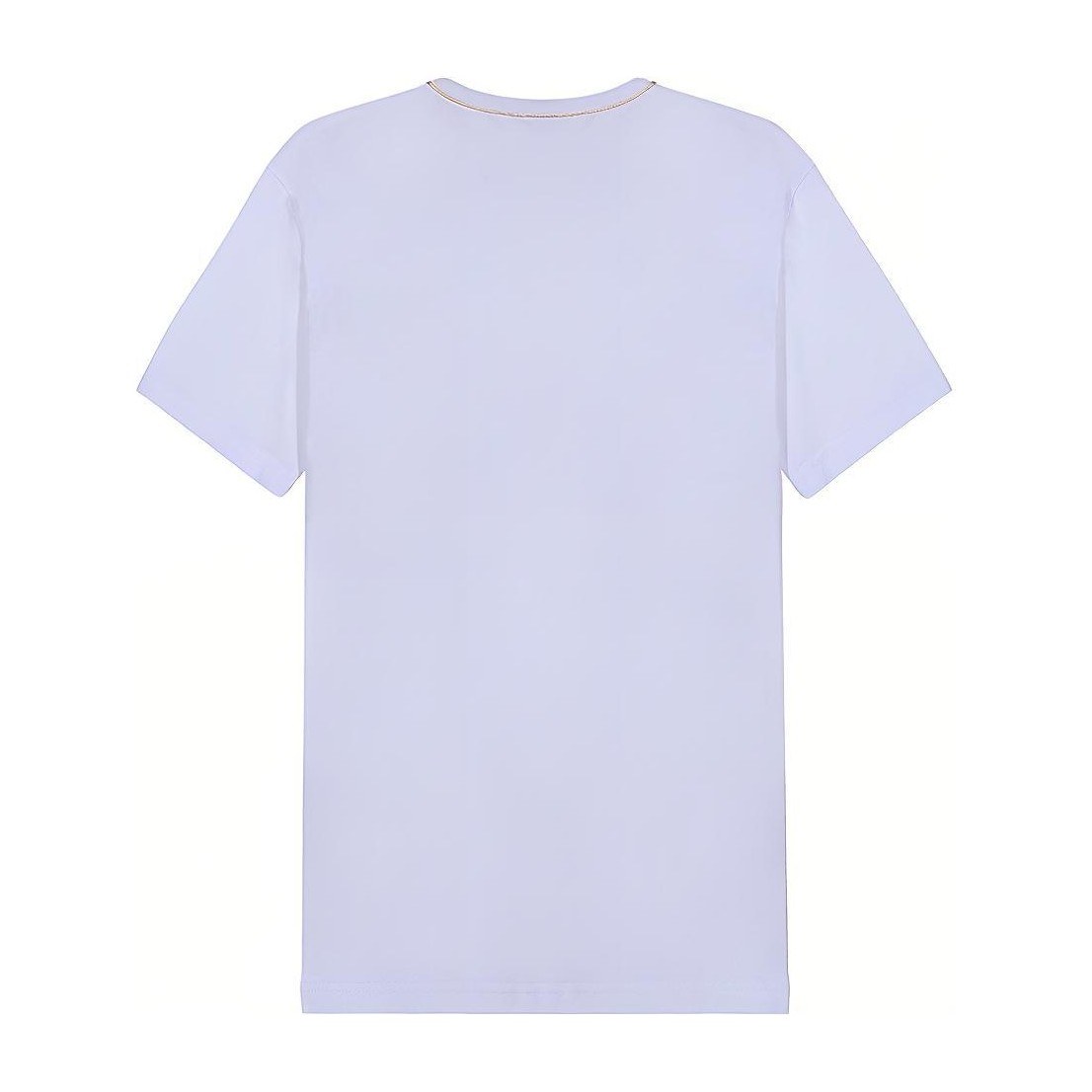 HUGO BOSS SS21 LogoT