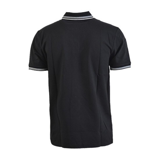 HUGO BOSS SS21 LogoPolo