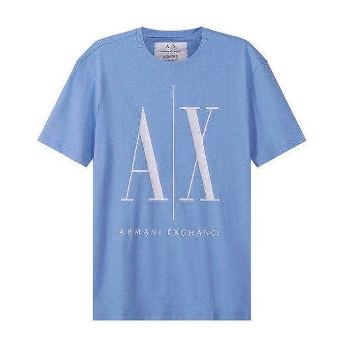 ARMANI EXCHANGE SS22 T