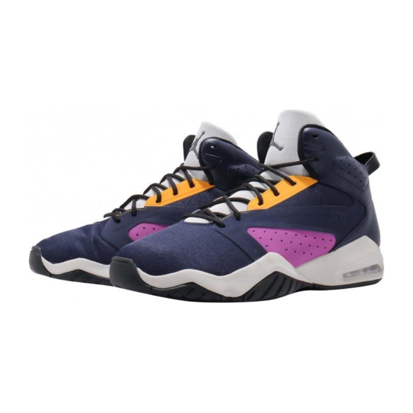 Jordan Lift Off