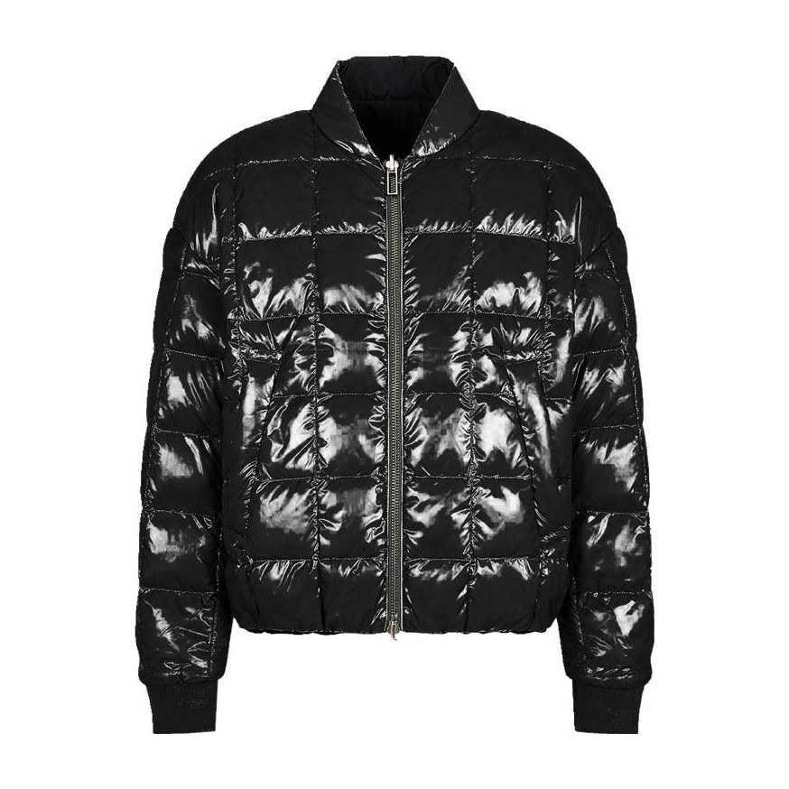 Emporio Armani FW23 Slim Fit Zip Jacket