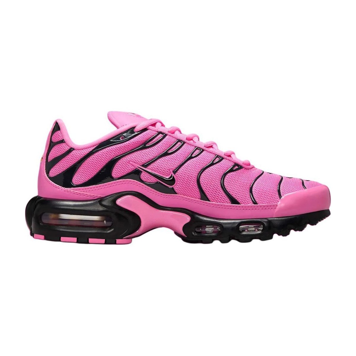 Nike Air Max Plus "Black Pink"