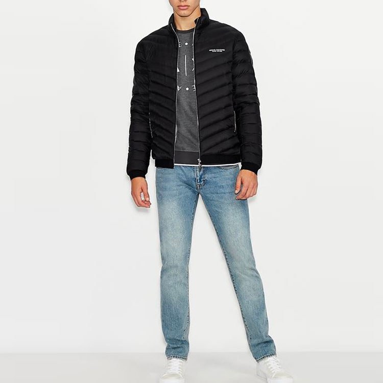 Armani Exchange