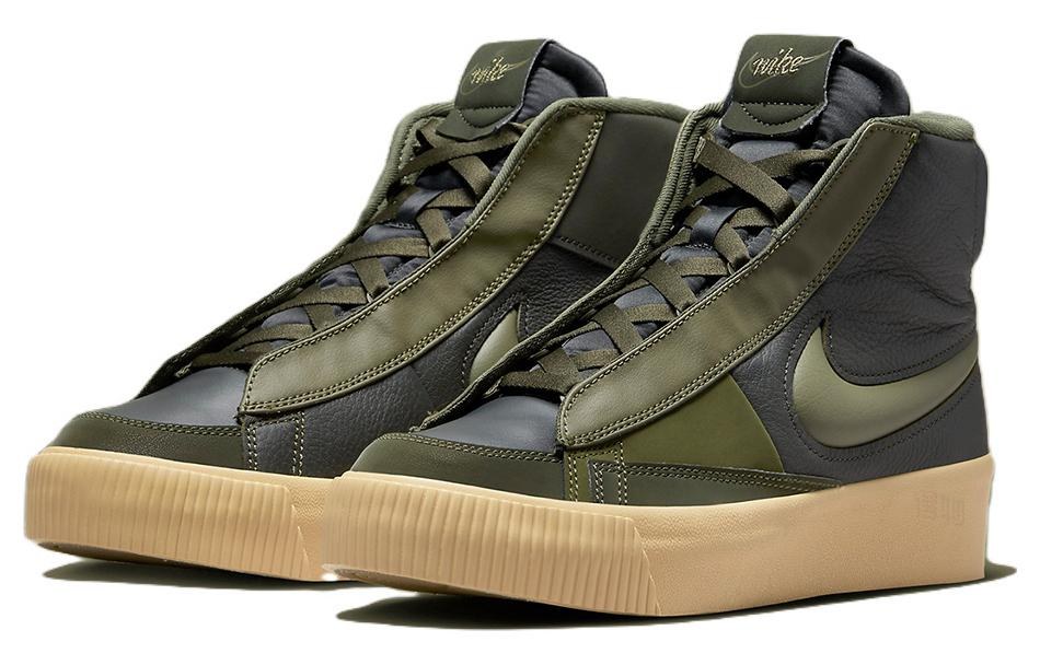 Nike Blazer Victor "Olive"
