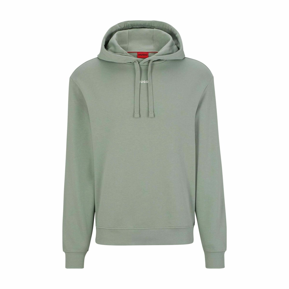 HUGO BOSS Hoodie Green