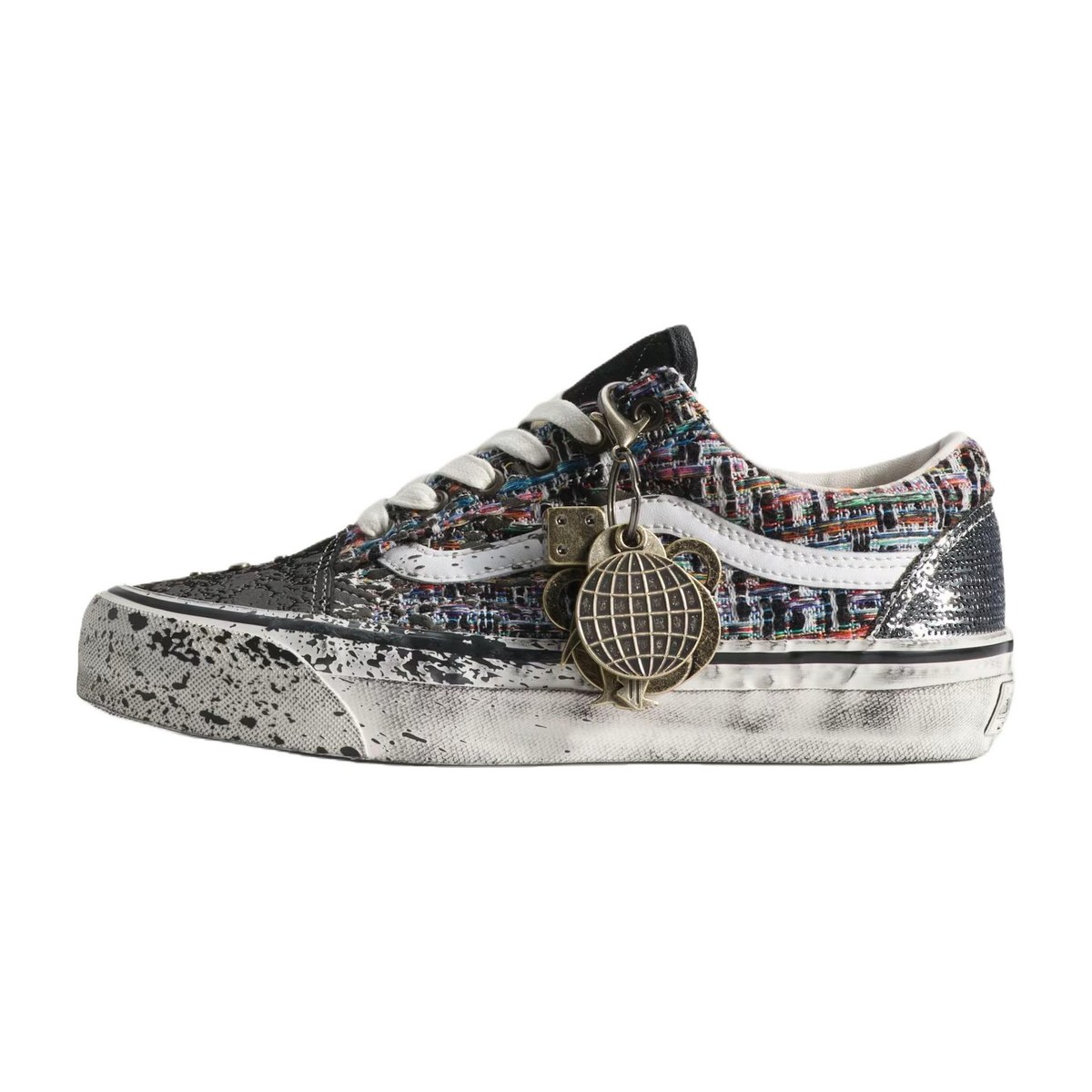 Vans Premium Old Skool