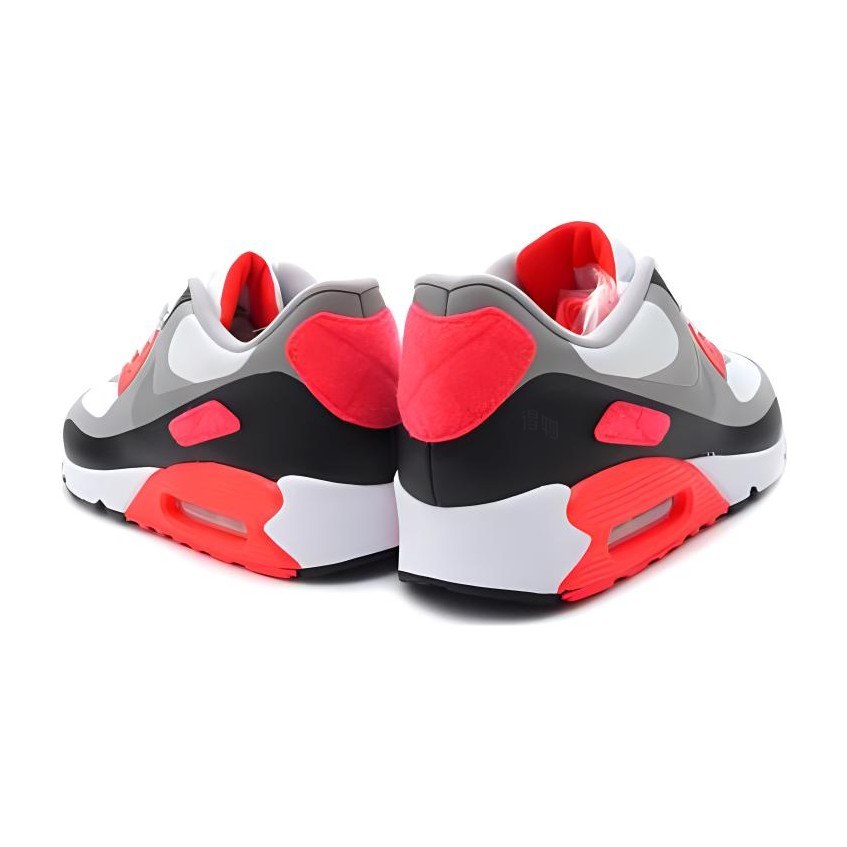 Nike Air Max 90 Patch OG "Infrared"