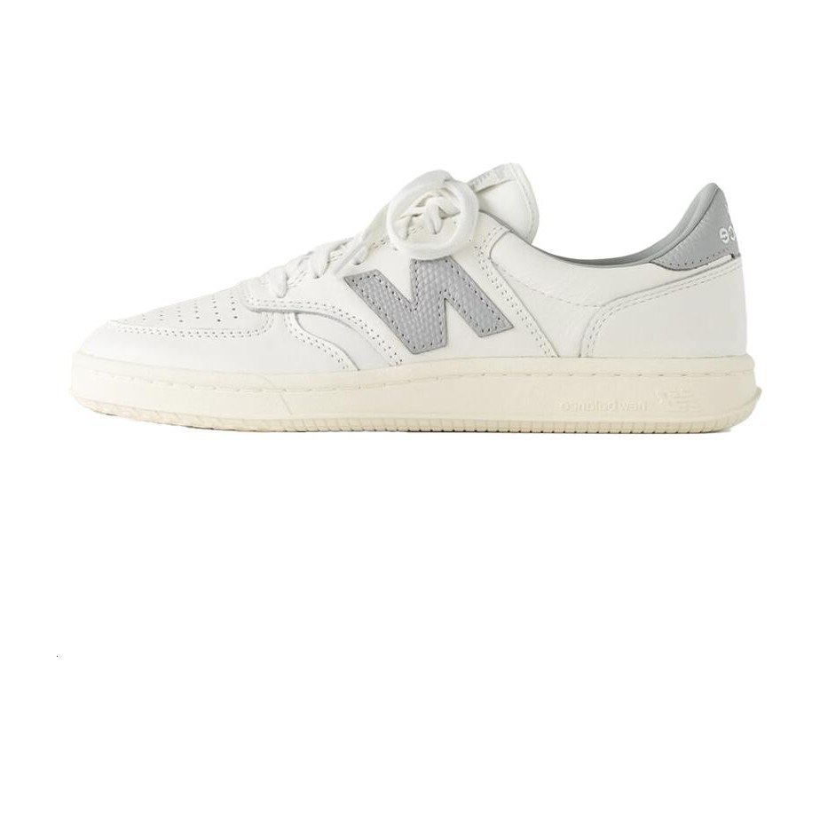 AIME LEON DORE x New Balance T500 White Grey