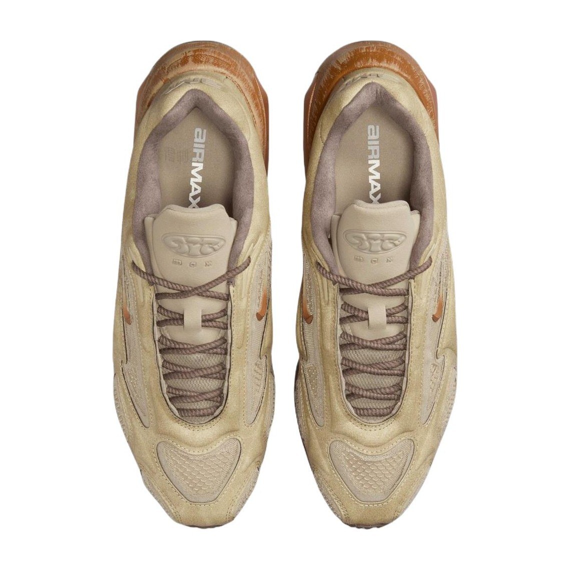 Nike Air Max Muse Khaki