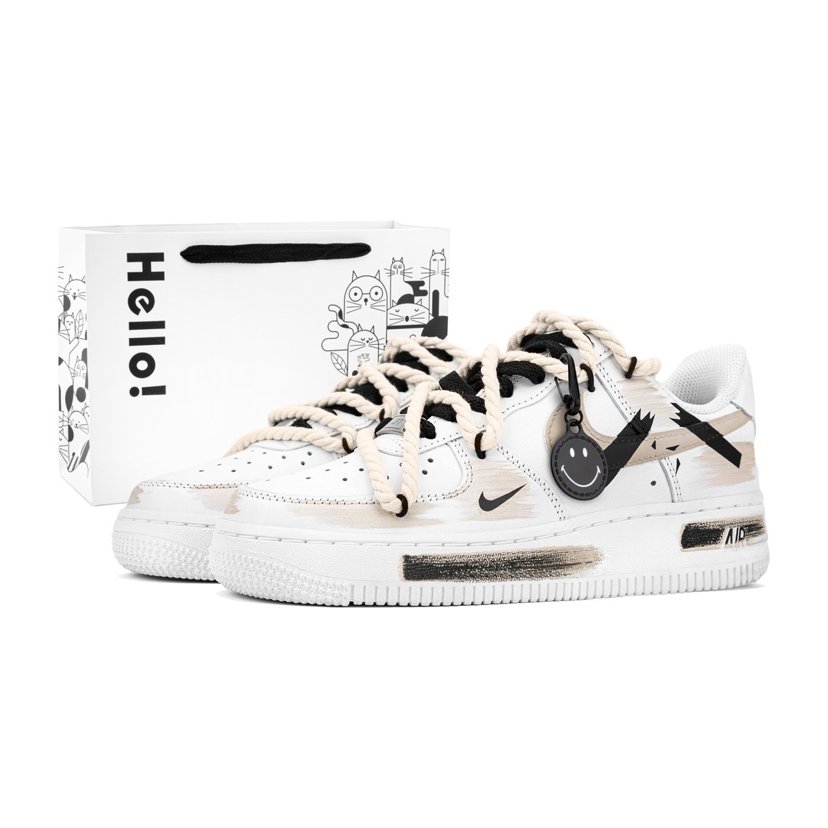 Nike Air Force 1