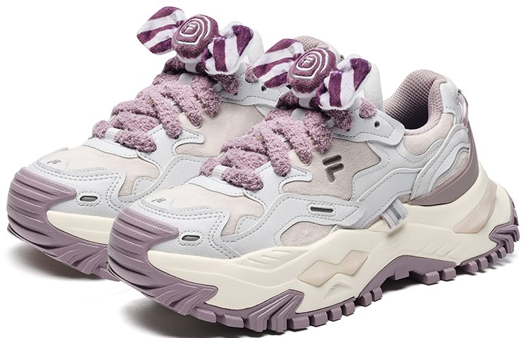 FILA Fusion Bianco