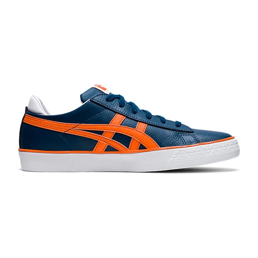 Onitsuka Tiger Fabre BL-S 2.0 Blue Orange