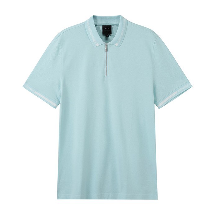 ARMANI EXCHANGE SS24 LogoPolo