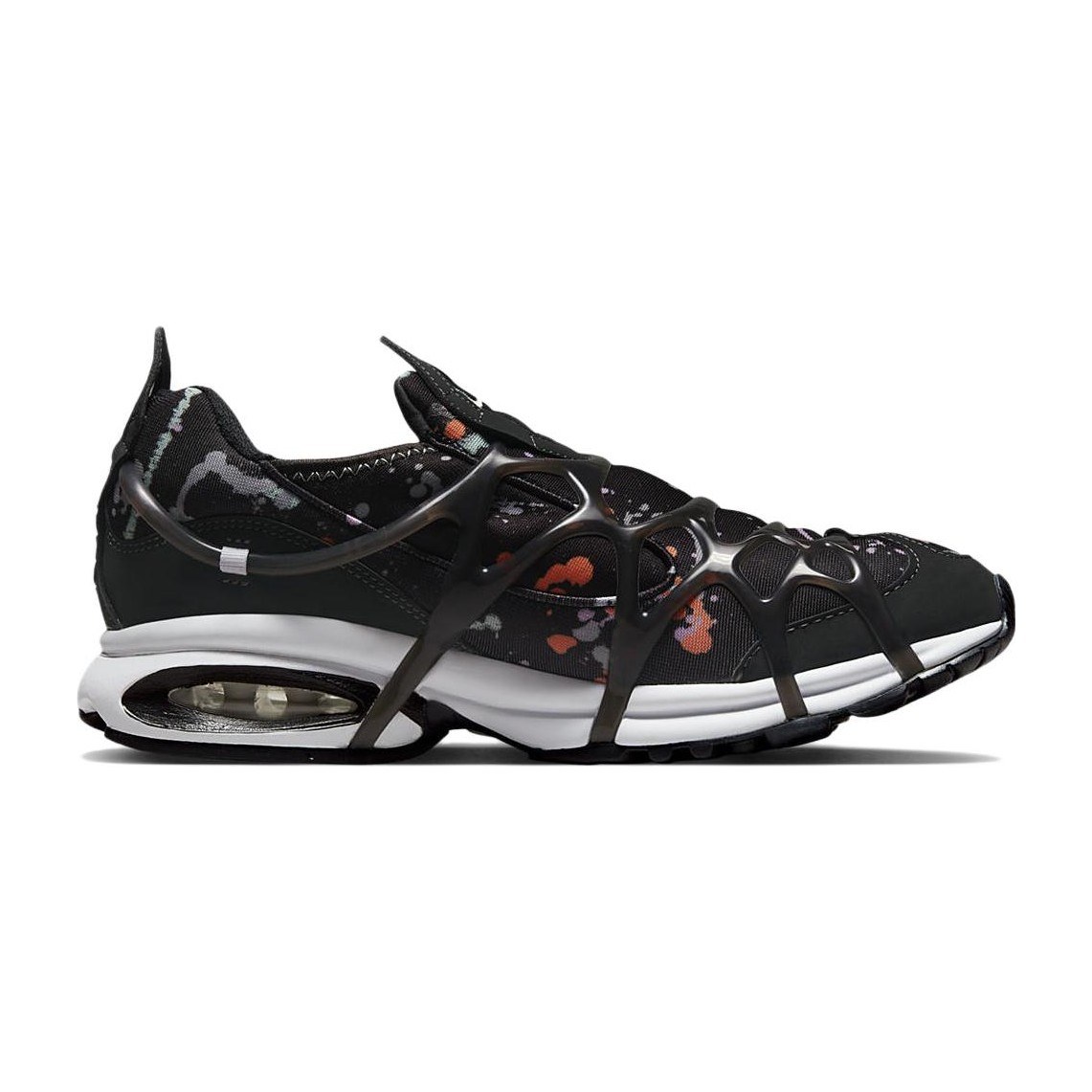 Nike Air Kukini Black