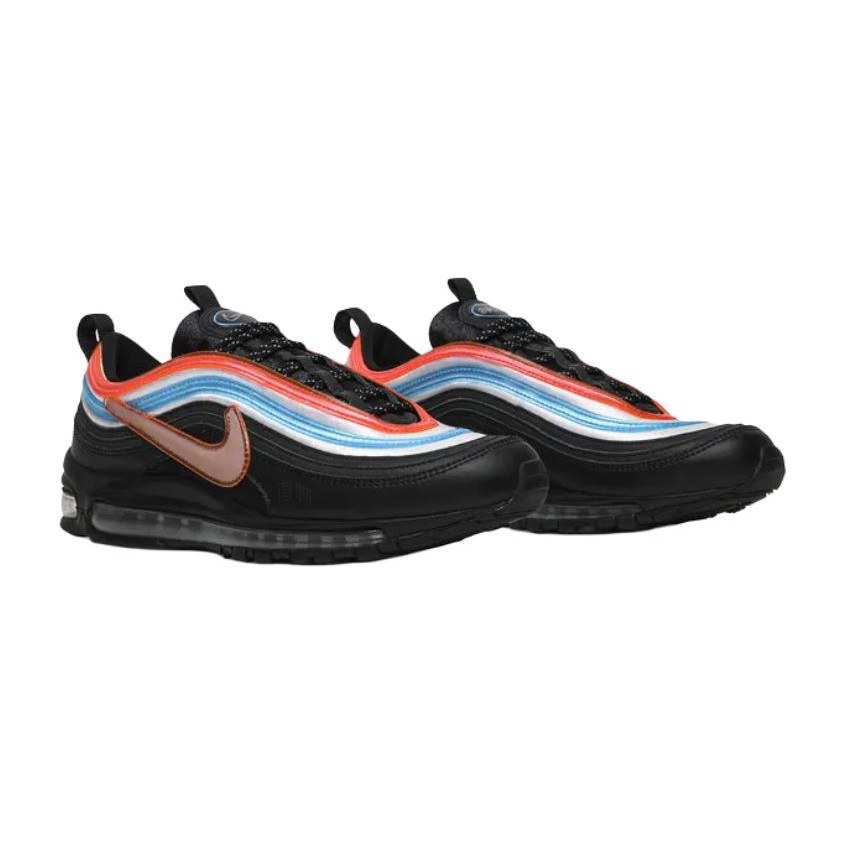 Nike Air Max 97 "Neon Seoul"
